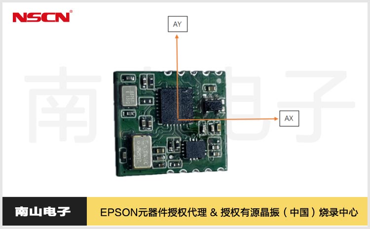 應用于泳池機器人的慣性導航高性能陀螺儀傳感器GGPM6083STD